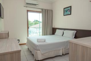 Hotel Equinocios Executive - Barcarena - 8
