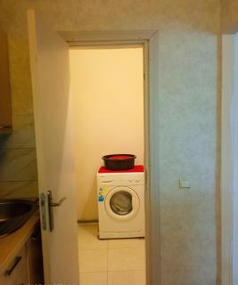 Apartamentai - 1