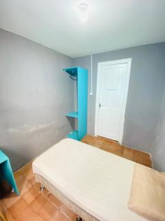 Stay Residence - HOSTEL - CASA COMPARTILHADA - Recife - 7