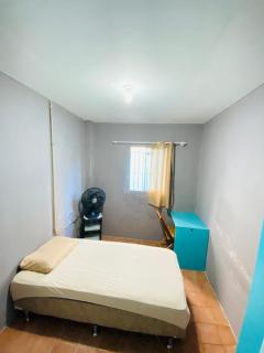 Stay Residence - HOSTEL - CASA COMPARTILHADA - 6