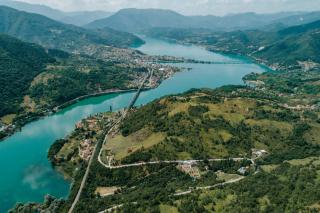 Koliba TAMAN - Konjic - 3
