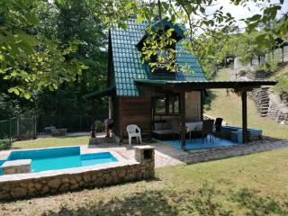 Koliba TAMAN - Konjic - 4