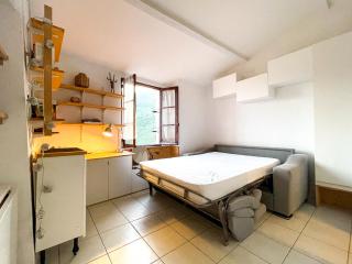 Studio Sainte Agnès - Sainte-Agnès - 5
