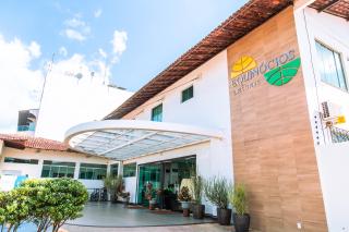 Hotel Equinocios Executive - Barcarena - 5