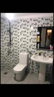 MTL residence - Oujda - 1