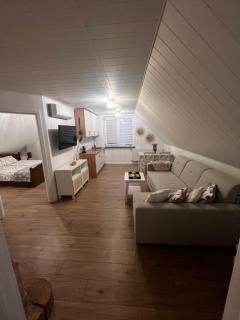 Apartament Blueberry - Augustów - 8