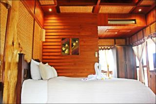 Pai Vimaan Resort - Pai - 1