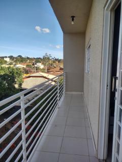 casa temporada lua nova centro - Alto Paraíso de Goiás - 3