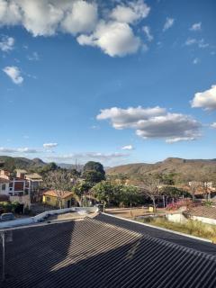 casa temporada lua nova centro - Alto Paraíso de Goiás - 4