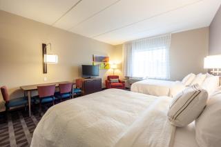 TownePlace Suites by Marriott Front Royal - Front Royal - 5