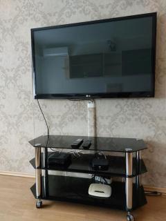 Erzsebet Apartman, free parking - Budapest - 7