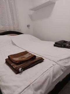 Erzsebet Apartman, free parking - Budapest - 2