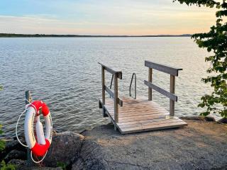 1 person holiday home in BROMÖLLA-By Traum - 5