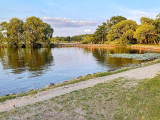 1 person holiday home in BROMÖLLA-By Traum - 7