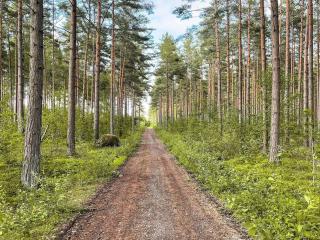 1 person holiday home in BROMÖLLA-By Traum - 1