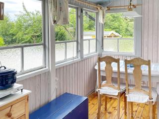 4 person holiday home in KOLMÅRDEN-By Traum - 3