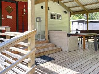 8 person holiday home in Rejmyre-By Traum - 8