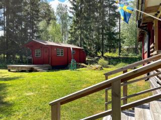 8 person holiday home in Rejmyre-By Traum - 9