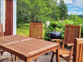 Holiday home NYKVARN II - 8