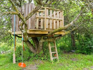 4 star holiday home in Brastad-By Traum - 6