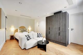 Élégant studio pour 2 personnes - Opéra Garnier - Paris - 9