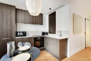 Élégant studio pour 2 personnes - Opéra Garnier - Paris - 7