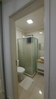 302- Lindo apartamento 2 dormitórios em Bombas - 7