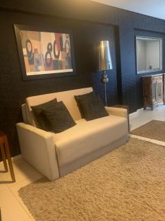 M Tower Hotel - Pelotas - 8