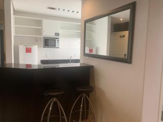 M Tower Hotel - Pelotas - 6
