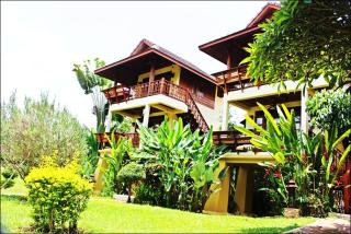 Pai Vimaan Resort - Pai - 8