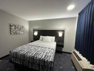 Budget Inn Muskogee - Muskogee - 1