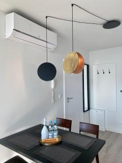 Wave - Endless Sea View Apartment - Międzyzdroje - 7