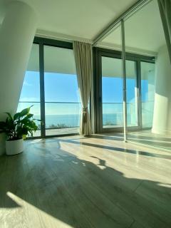 Wave - Endless Sea View Apartment - Międzyzdroje - 4