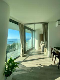 Wave - Endless Sea View Apartment - Międzyzdroje - 1