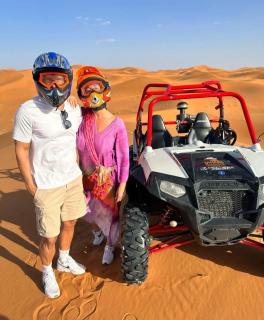 Merzouga Glamping Camp - Merzouga - 1