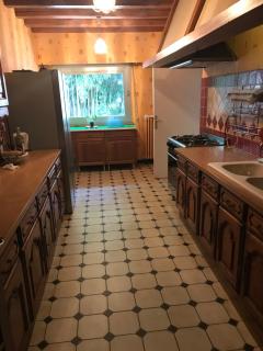 Le Moulin de Crampaux - 6