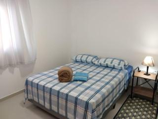 Lindo Apartamento na Praia do Sonho - 2