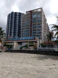 Lindo Apartamento na Praia do Sonho - 5