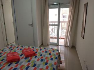 Lindo Apartamento na Praia do Sonho - Itanhaém - 4