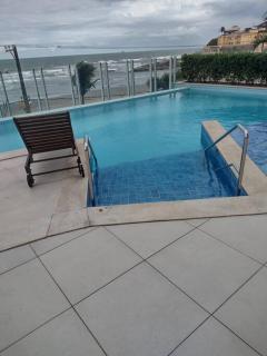 Lindo Apartamento na Praia do Sonho - 6