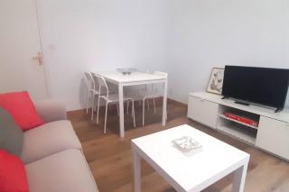 Apartamento Playa Foz con terraza - Foz - 8