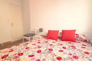 Apartamento Playa Foz con terraza - Foz - 7