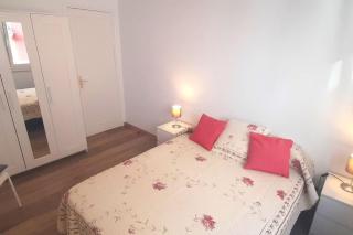 Apartamento Playa Foz con terraza - Foz - 4