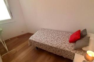 Apartamento Playa Foz con terraza - 1