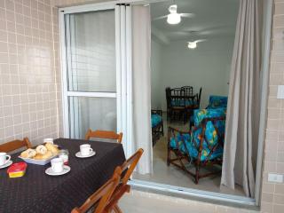 Lindo Apartamento na Praia do Sonho - Itanhaém - 9