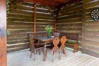 Apartma Marija - Metlika - 5