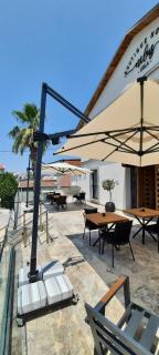 Nilus Boutique Hotel - Urla - 7