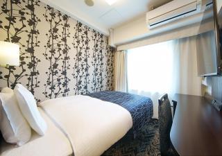 APA Hotel Osaka Tanimachi 4chome Ekimae - Osaka - 8