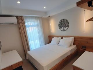 Nilus Boutique Hotel - Urla - 5