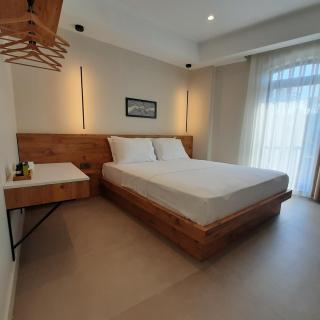 Nilus Boutique Hotel - Urla - 3